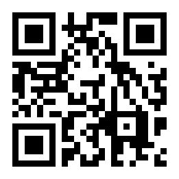 鲸颖达宠运二维码