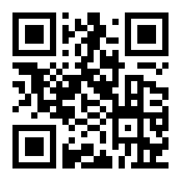 英式英语听力二维码