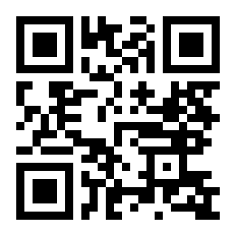 深潜跑步者二维码