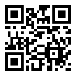 怪物战术二维码