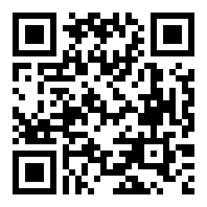 开始喝牛奶二维码