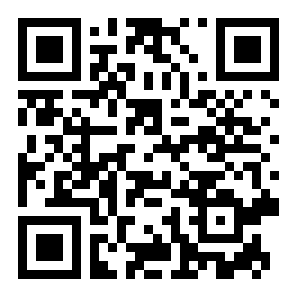 红蓝连萌二维码