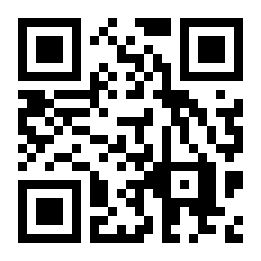 真实FPS射击3D二维码