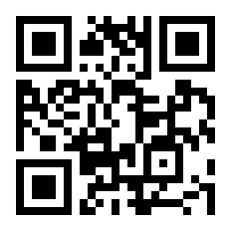 天降猫雨二维码