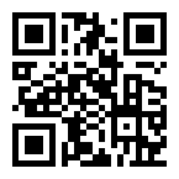 忍者突袭跑酷二维码