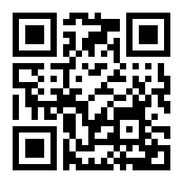 魅颜相机二维码