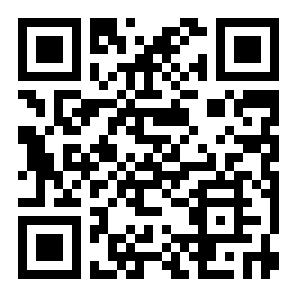 指甲刷跑酷二维码