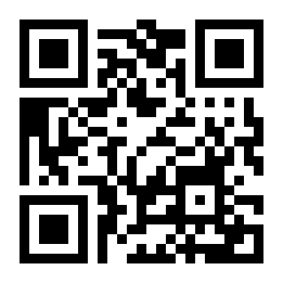 热量减肥法二维码