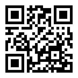 极品涡轮赛车二维码