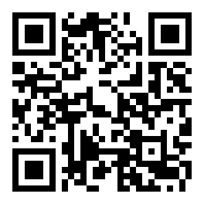 贝壳拼音二维码