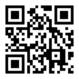 阿狸主题动态壁纸二维码