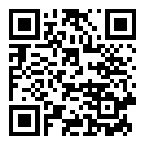 好好单词二维码