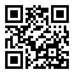 有弹性的机器人二维码
