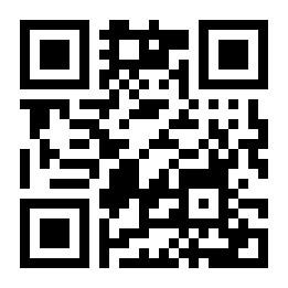 警察卡车运警车二维码
