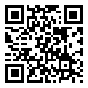 青辰画质助手二维码