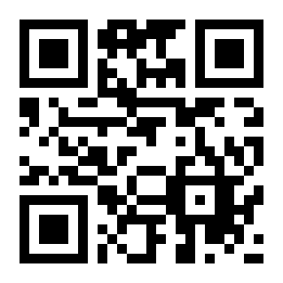 砲砲坦克二维码