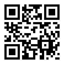 樱花争霸二维码