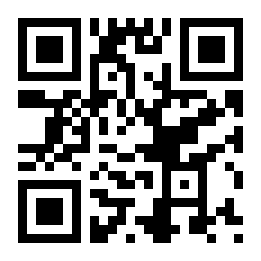 小小清理二维码