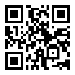 恒等式自习室二维码