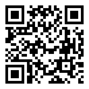 欢乐自行车二维码