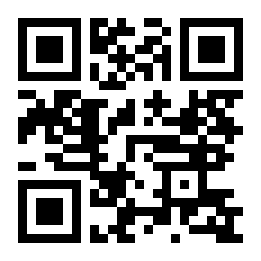 阅民小说二维码