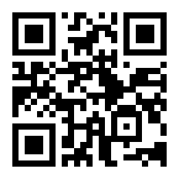 火影之最后的忍者二维码