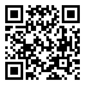 城市骑手摩托二维码