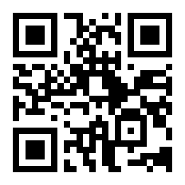 漫城阅读二维码