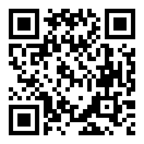 燃烧吧烟花二维码