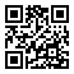 师大辅仁二维码