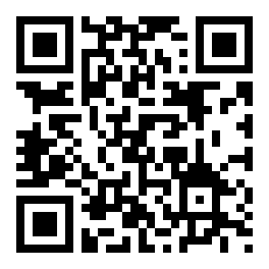 复古胶片相机二维码