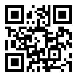 巨省优惠券二维码