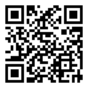 剪个绳子二维码