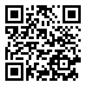 乌东的旅店二维码