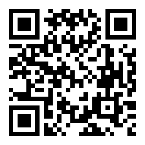 我不要上班二维码