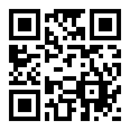 吸入与射击二维码