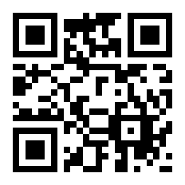 小羊肖恩：羊驼联赛二维码