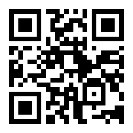 恶魔格斗家二维码