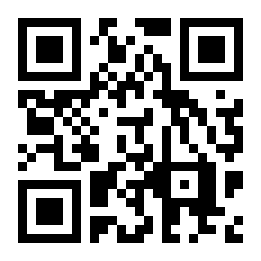 越野变形记二维码