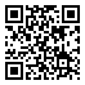 泡泡奶茶店二维码