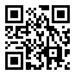 闹鬼的恶梦二维码