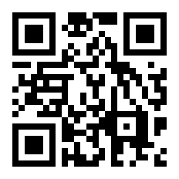 jvid超清写真二维码