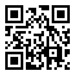 巴西真实生活二维码