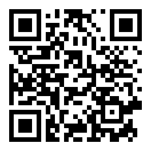 手影大师二维码