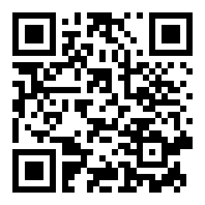 国际时尚设计师二维码