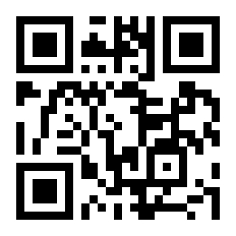 浪浪视频二维码