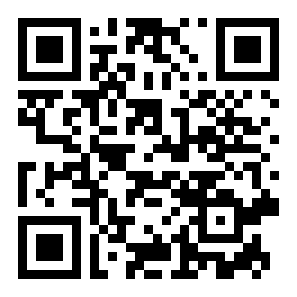 毛绒动物溜冰队二维码