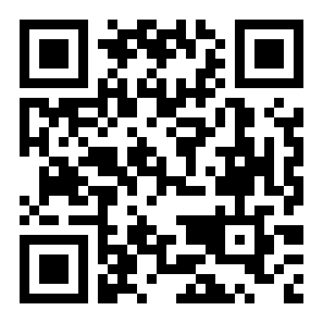 共生地球卫星地图二维码