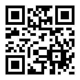 西培专升本单词本二维码