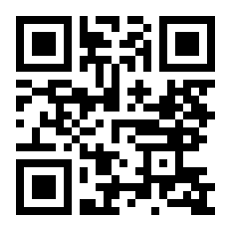 迷失轨迹ios版二维码